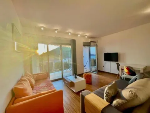 Sale, studio apartment, 36m², Pržno, Budva - image 3