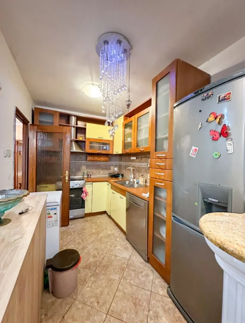 Rent, three bedroom apartment, 92m², Zabjelo, Podgorica