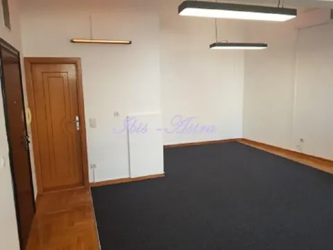 Izdavanje, poslovni prostor, 387m², Savski Venac, Beograd - image 10