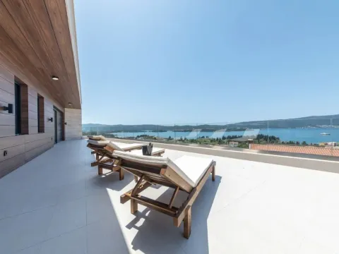 Prodaja, kuća, 311m², Tivat, Crna Gora - image 15