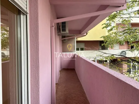 Izdavanje, jednosoban stan, 47m², Zabjelo, Podgorica - image 6