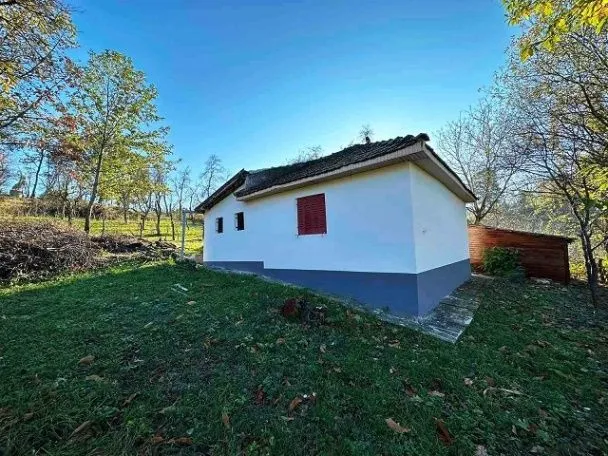 Prodaja, kuća, 45m², Čačak, Srbija