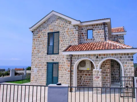 Sale, house, 320m², Luštica, Herceg Novi - image 30