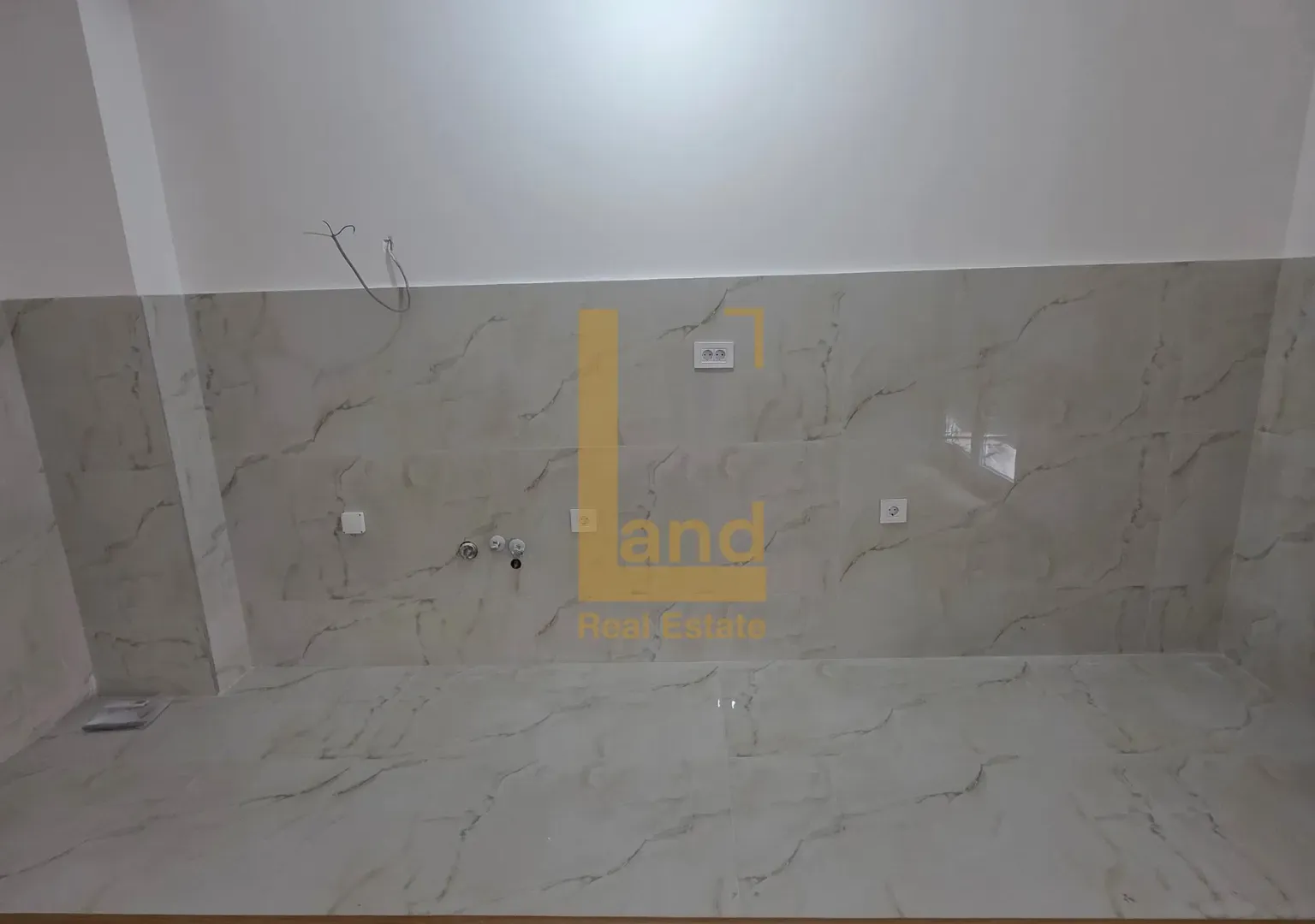 Prodaja, jednosoban stan, 49m², Zabjelo, Podgorica