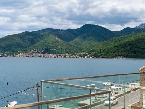 Sale, two bedroom apartment, 67m², Opatovo, Tivat - image 22