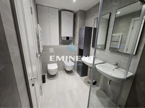 Rent, apartment, 120m², Vračar Sve Podlokacije, Beograd - image 10