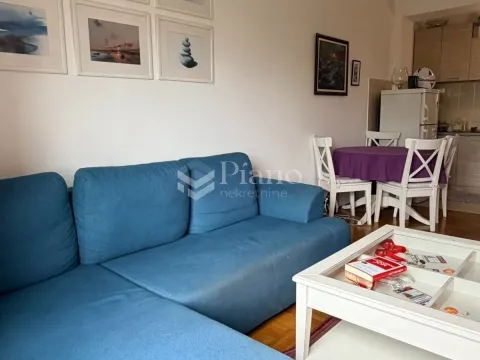 Rent, one bedroom apartment, 45m², Preko Morače, Podgorica - image 2