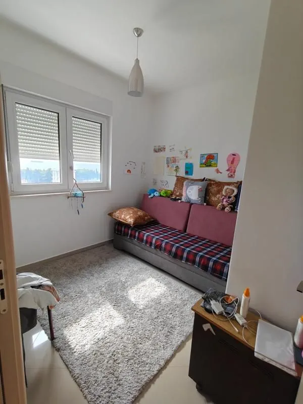 Sale, two bedroom apartment, 62m², Ilino, Bar