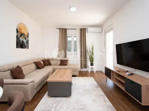 Rent, one bedroom apartment, 45m², Stari Aerodrom, Podgorica - image 1