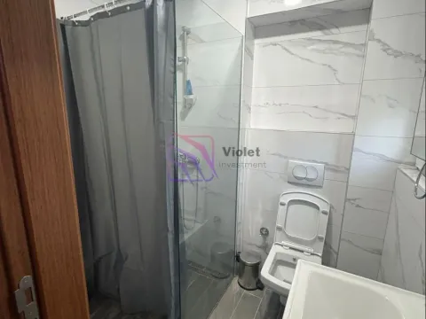 Prodaja, jednosoban stan, 52m², Stari Aerodrom, Podgorica - image 7