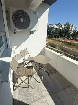 Izdavanje, jednosoban stan, 43m², Zabjelo, Podgorica - image 3