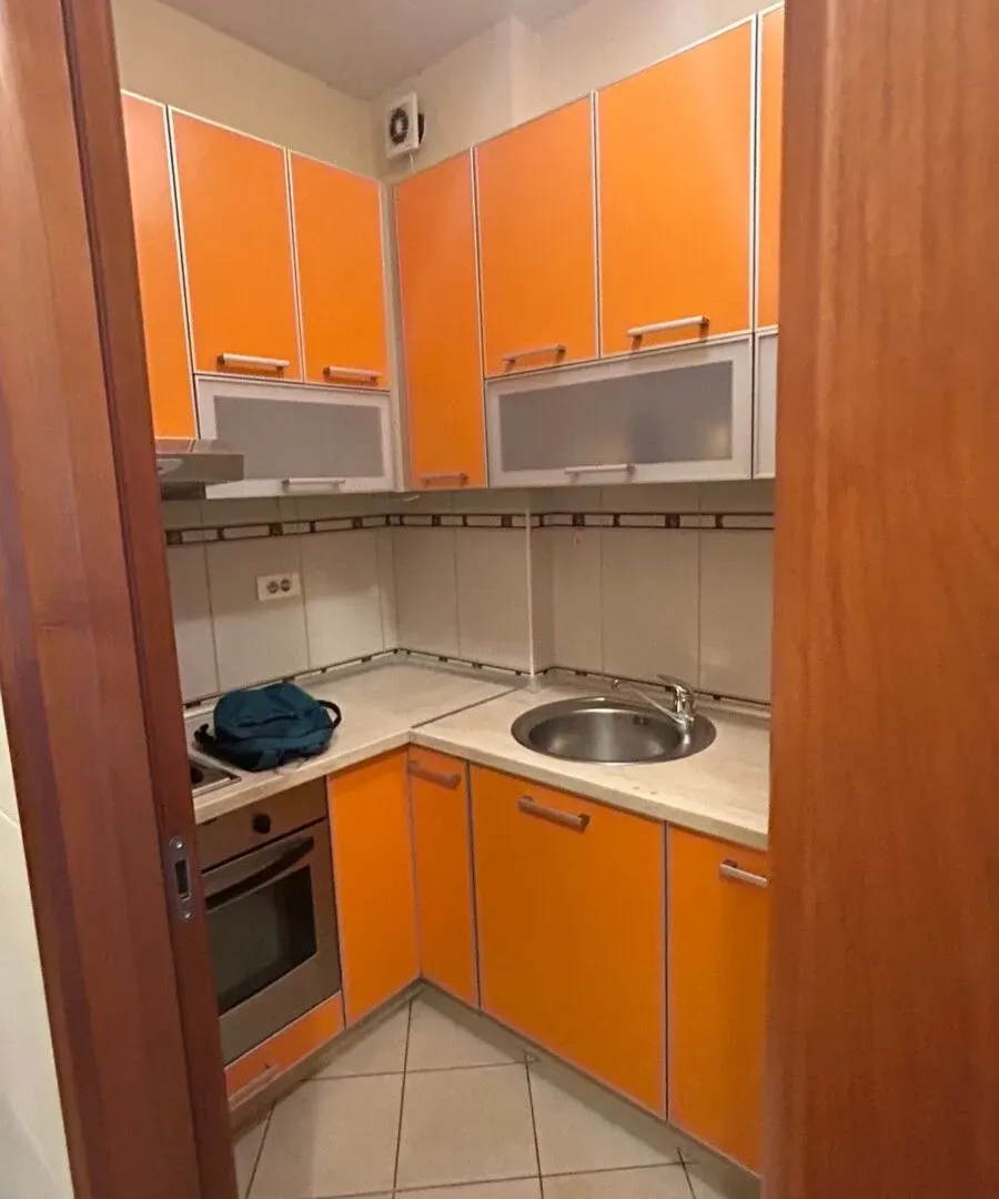 Rent, one bedroom apartment, 55m², Centar, Podgorica