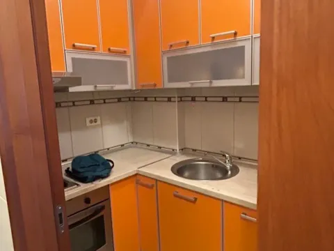 Izdavanje, jednosoban stan, 55m², Centar, Podgorica - image 9