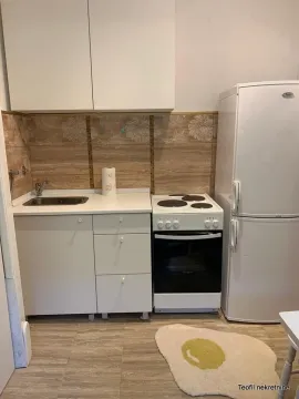 Prodaja, dvosoban stan, 37m², Zemun Centar, Zemun Sve Podlokacije - image 7