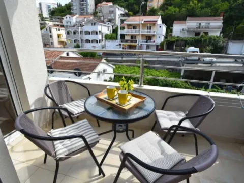 Rent, apartment, 60m², Maslinjak, Budva - image 5