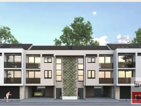 Prodaja, dvosoban stan, 57m², Veternik, Novi Sad Sve Podlokacije - image 2