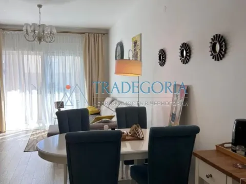 Prodaja, dvosoban stan, 83m², Dobra Voda, Bar - image 6