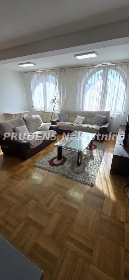Sale, three bedroom apartment, 84m², Crveni Krst, Beograd
