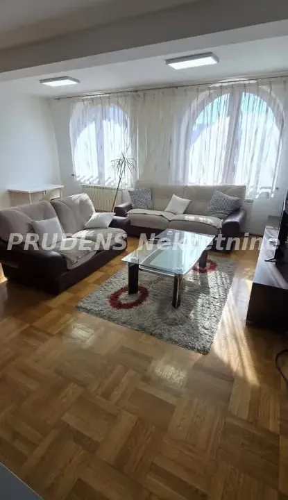 Sale, three bedroom apartment, 84m², Crveni Krst, Beograd