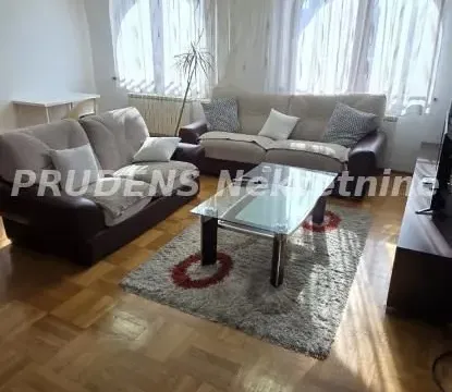 Sale, three bedroom apartment, 84m², Crveni Krst, Beograd