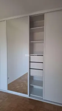 Rent, two bedroom apartment, 65m², Novi Beograd Blok 61, Novi Beograd Sve Podlokacije - image 7