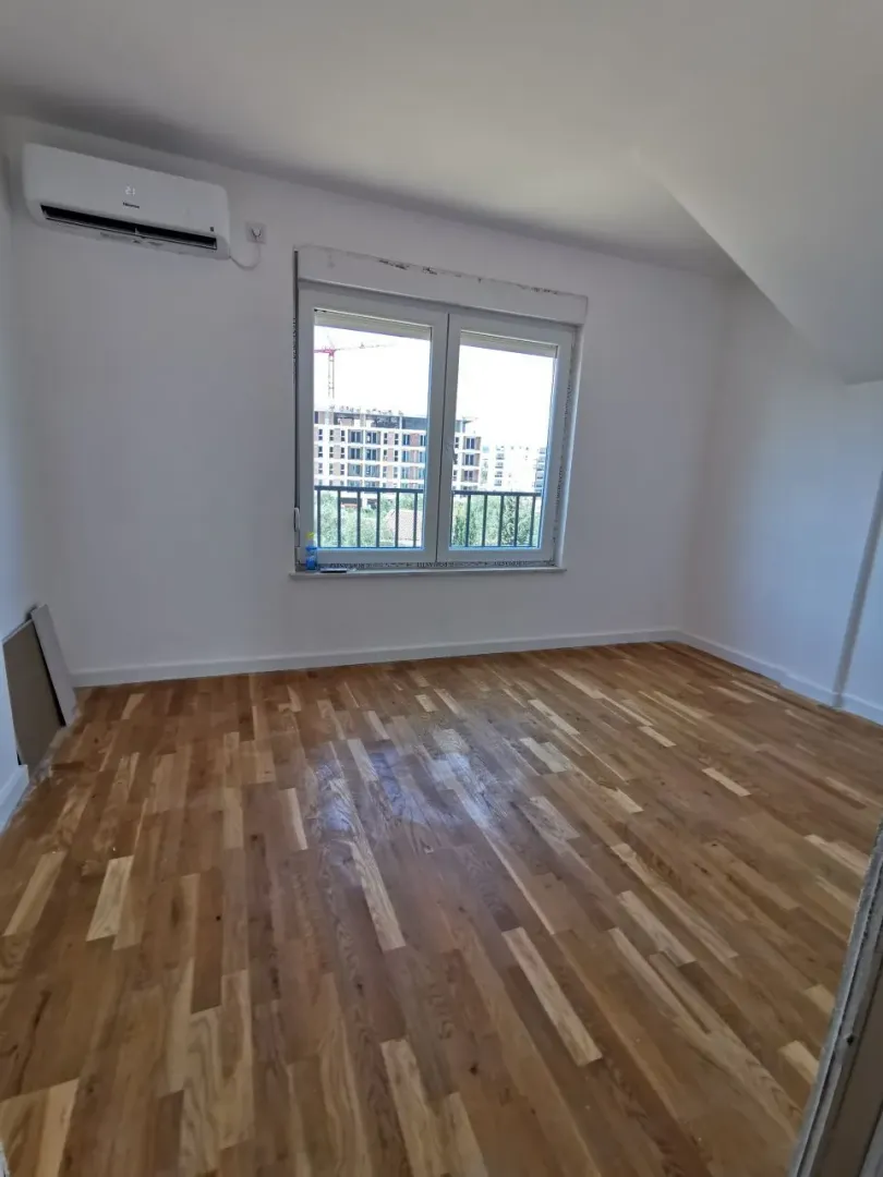 Sale, two bedroom apartment, 68m², Ljubović, Podgorica