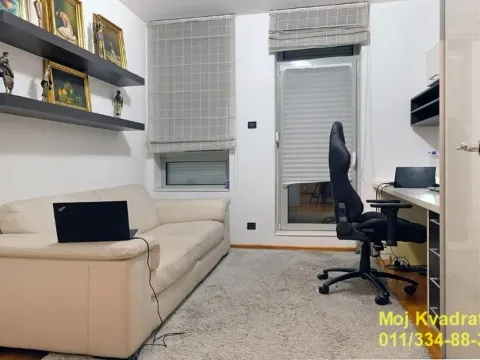 Prodaja, trosoban stan, 96m², Palilulska Pijaca, Palilula Sve Podlokacije - image 6