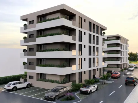 Prodaja, jednosoban stan, 45m², Velika Plaža, Ulcinj - image 4