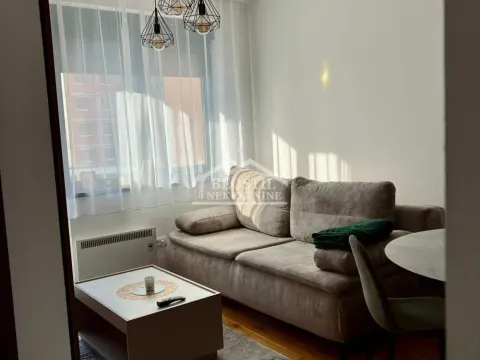 Prodaja, jednosoban stan, 31m², Centar, Zlatibor - image 3