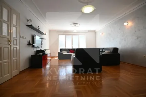 Rent, three bedroom apartment, 150m², Donja Gorica, Podgorica - image 2
