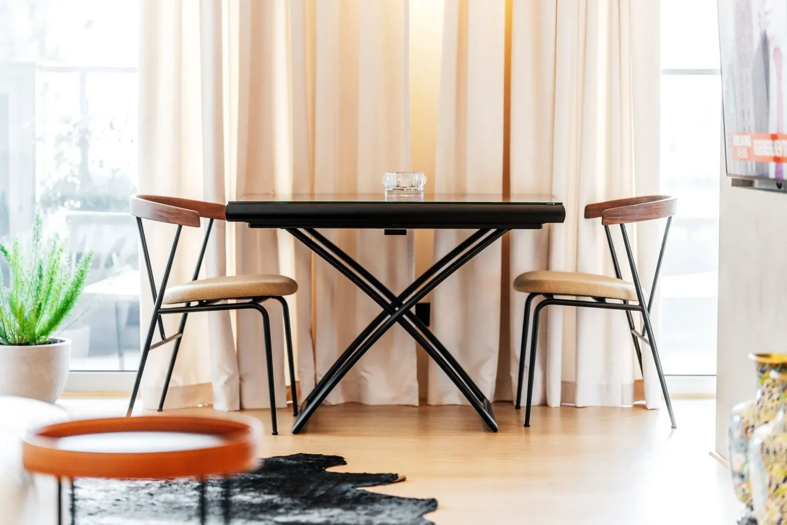 Sale, three bedroom apartment, 79m², Bečići, Budva