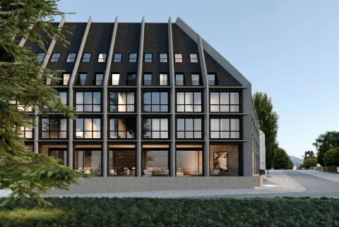 Prodaja, dvosoban stan, 41m², Kolašin, Crna Gora - image 17
