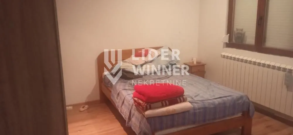 Sale, two bedroom apartment, 44m², Bogoslovija, Palilula Sve Podlokacije