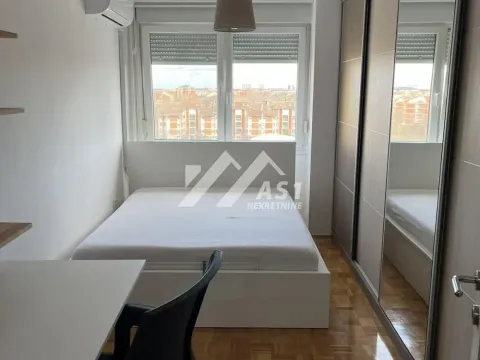 Izdavanje, trosoban stan, 76m², Novo naselje, Novi Sad - image 6