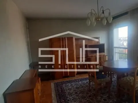 Prodaja, trosoban stan, 60m², Savski Venac, Beograd - image 6