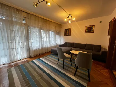Rent, three bedroom apartment, 130m², Centar, Podgorica - image 2