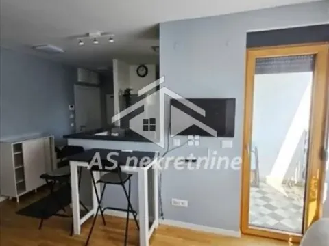 Rent, three bedroom apartment, 54m², Retenzija, Beograd - image 5