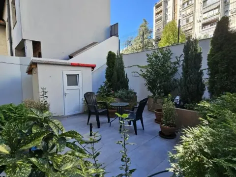 Prodaja, dvosoban stan, 51m², Crveni Krst, Beograd - image 5