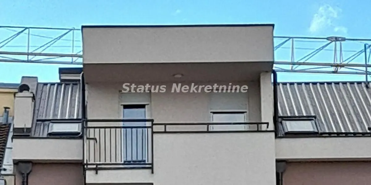 Prodaja, trosoban stan, 74m², Podbara, Novi Sad Sve Podlokacije