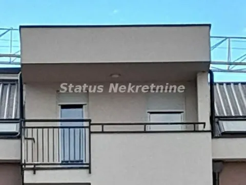 Sale, three bedroom apartment, 74m², Podbara, Novi Sad Sve Podlokacije - image 17