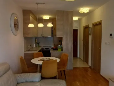 Prodaja, jednosoban stan, 40m², Centar, Nikšić - image 16