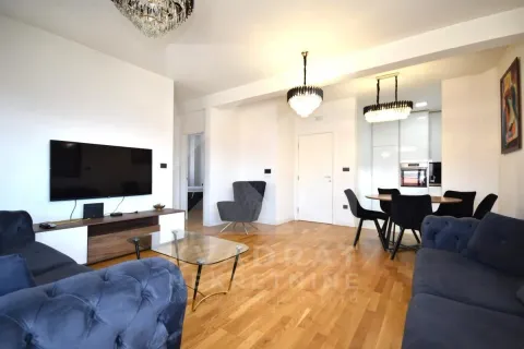 Rent, three bedroom apartment, 130m², Dalmatinska ulica, Podgorica - image 2