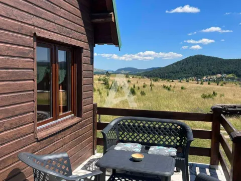 Prodaja, kuća, 96m², Žabljak, Crna Gora - image 14