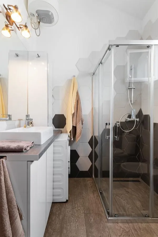 Prodaja, dvosoban stan, 92m², Seljanovo, Tivat