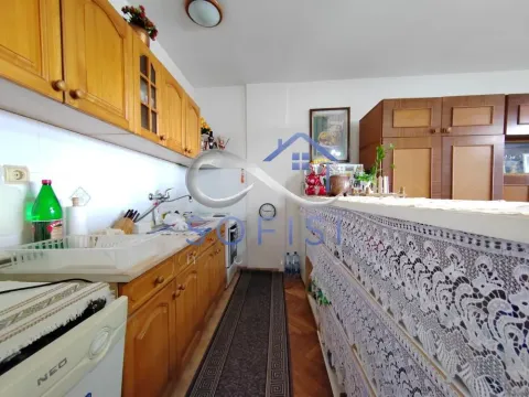 Prodaja, dvosoban stan, 73m², Socijalno, Novi Sad Sve Podlokacije - image 11