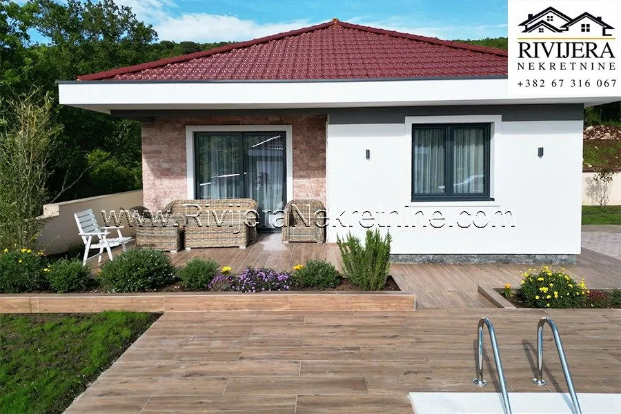 Sale, house, 70m², Krimovica, Kotor
