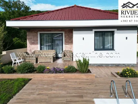 Sale, house, 70m², Krimovica, Kotor - image 29