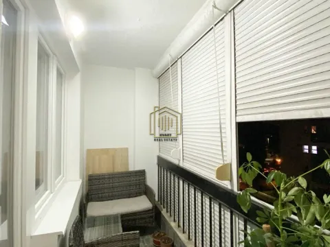 Rent, two bedroom apartment, 100m², Preko Morače, Podgorica - image 8