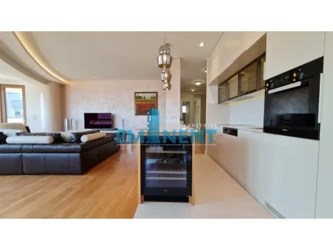 Izdavanje, četvorosoban stan, 155m², Novi Beograd Sve Podlokacije, Beograd - image 6