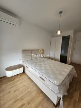 Rent, two bedroom apartment, 65m², Stari Aerodrom, Podgorica - image 6